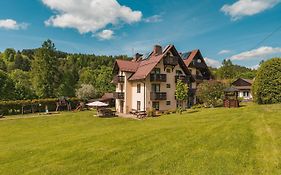 Pokoje nad Czarną Wodą Agroturystyka